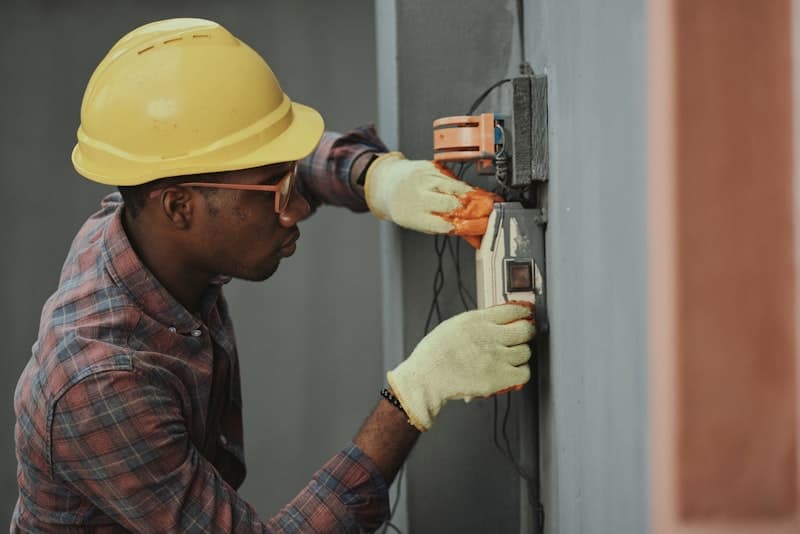 Project electrical supplies and industrial electrical control components